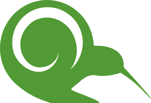 Kiwi Chamber logo mark